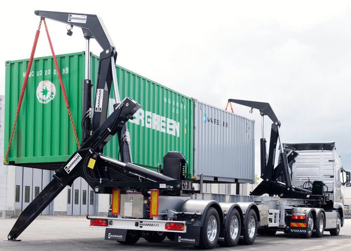 Freight Forwarding Companies 
